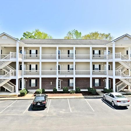 All New Luxury Beach Retreat 1 Mile To Beach W Pool Myrtle Beach Eksteriør bilde