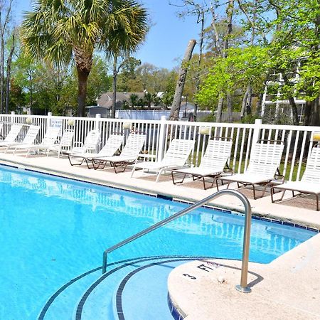 All New Luxury Beach Retreat 1 Mile To Beach W Pool Myrtle Beach Eksteriør bilde