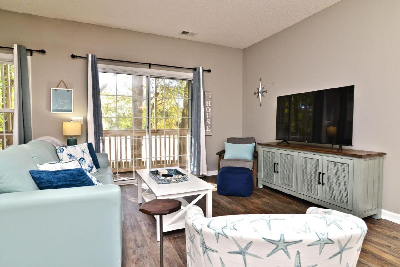 All New Luxury Beach Retreat 1 Mile To Beach W Pool Myrtle Beach Eksteriør bilde