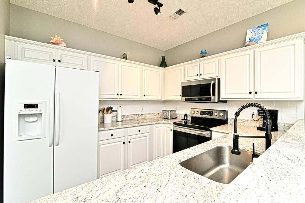 All New Luxury Beach Retreat 1 Mile To Beach W Pool Myrtle Beach Eksteriør bilde