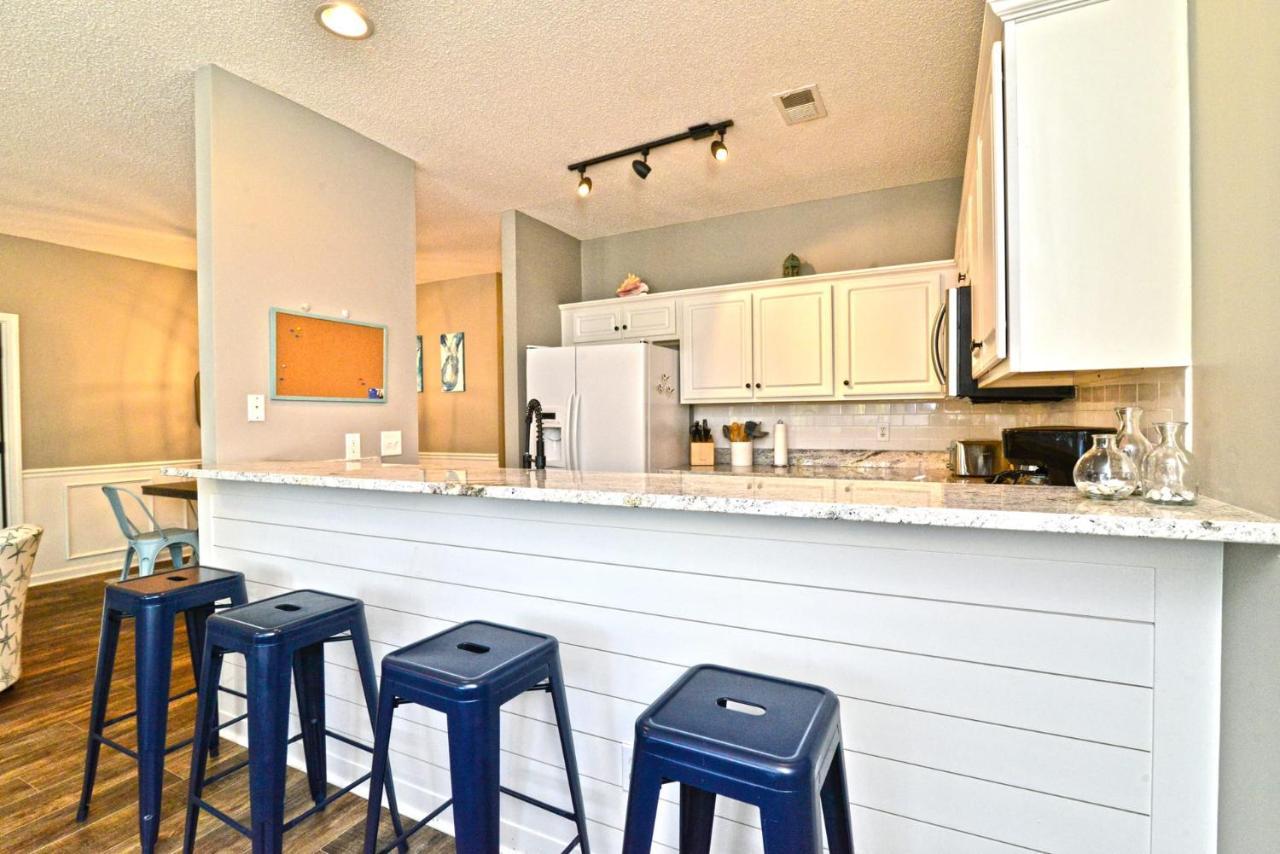 All New Luxury Beach Retreat 1 Mile To Beach W Pool Myrtle Beach Eksteriør bilde