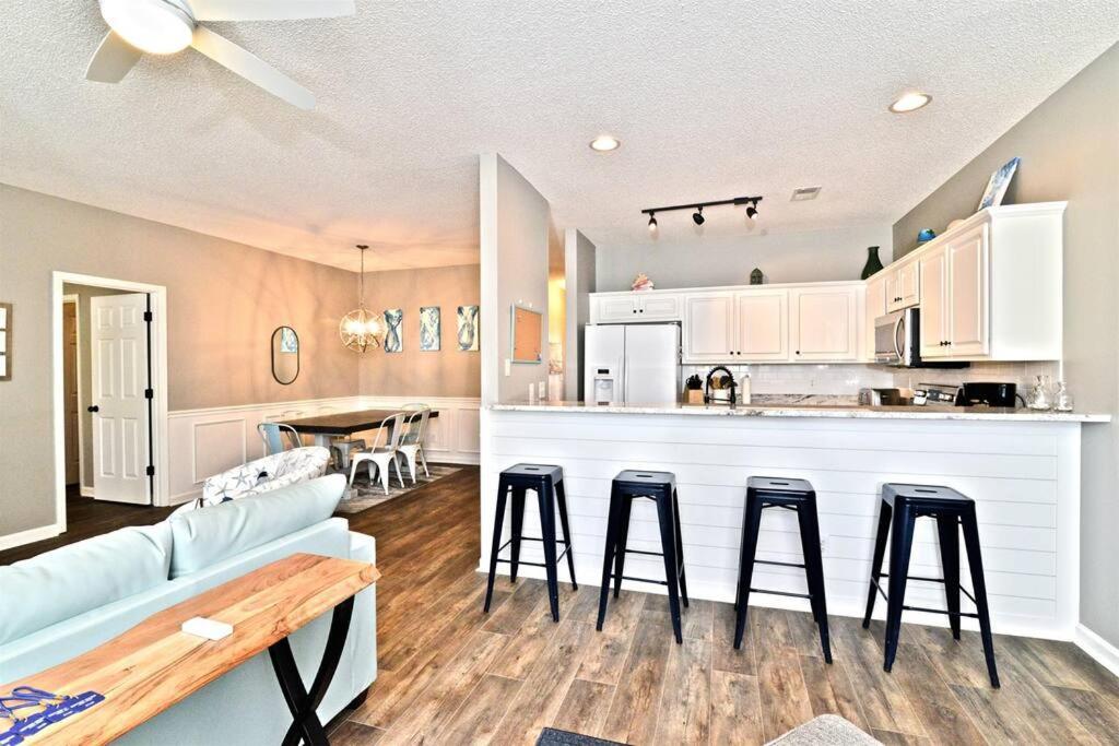 All New Luxury Beach Retreat 1 Mile To Beach W Pool Myrtle Beach Eksteriør bilde