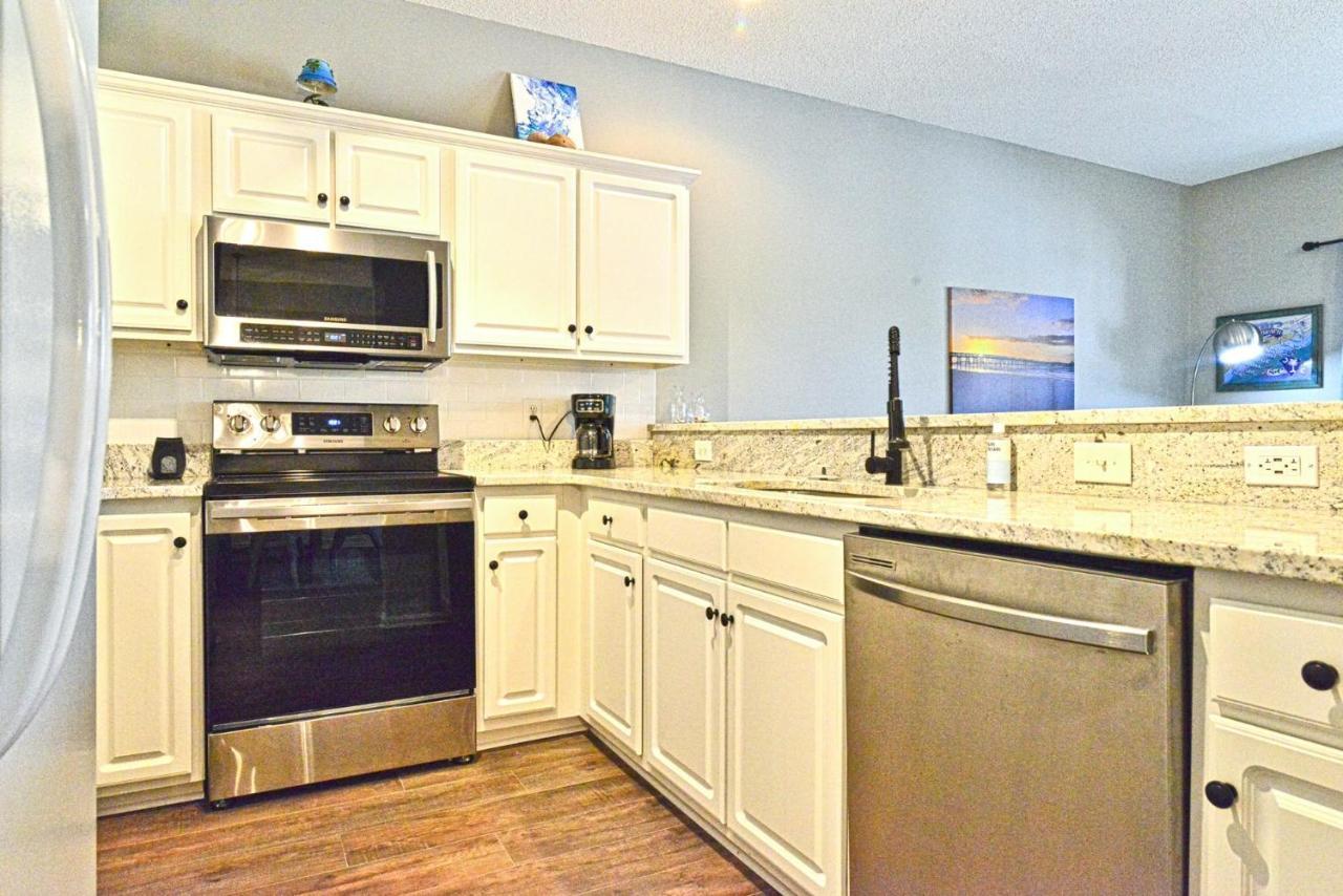 All New Luxury Beach Retreat 1 Mile To Beach W Pool Myrtle Beach Eksteriør bilde