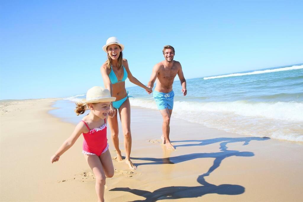 All New Luxury Beach Retreat 1 Mile To Beach W Pool Myrtle Beach Eksteriør bilde