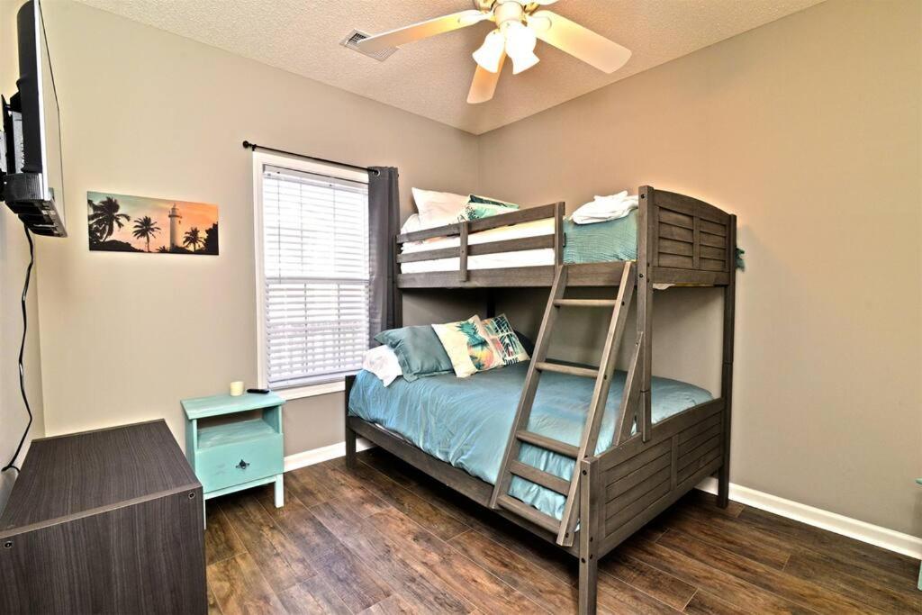 All New Luxury Beach Retreat 1 Mile To Beach W Pool Myrtle Beach Eksteriør bilde
