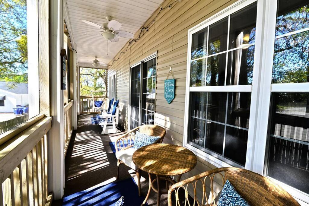 All New Luxury Beach Retreat 1 Mile To Beach W Pool Myrtle Beach Eksteriør bilde