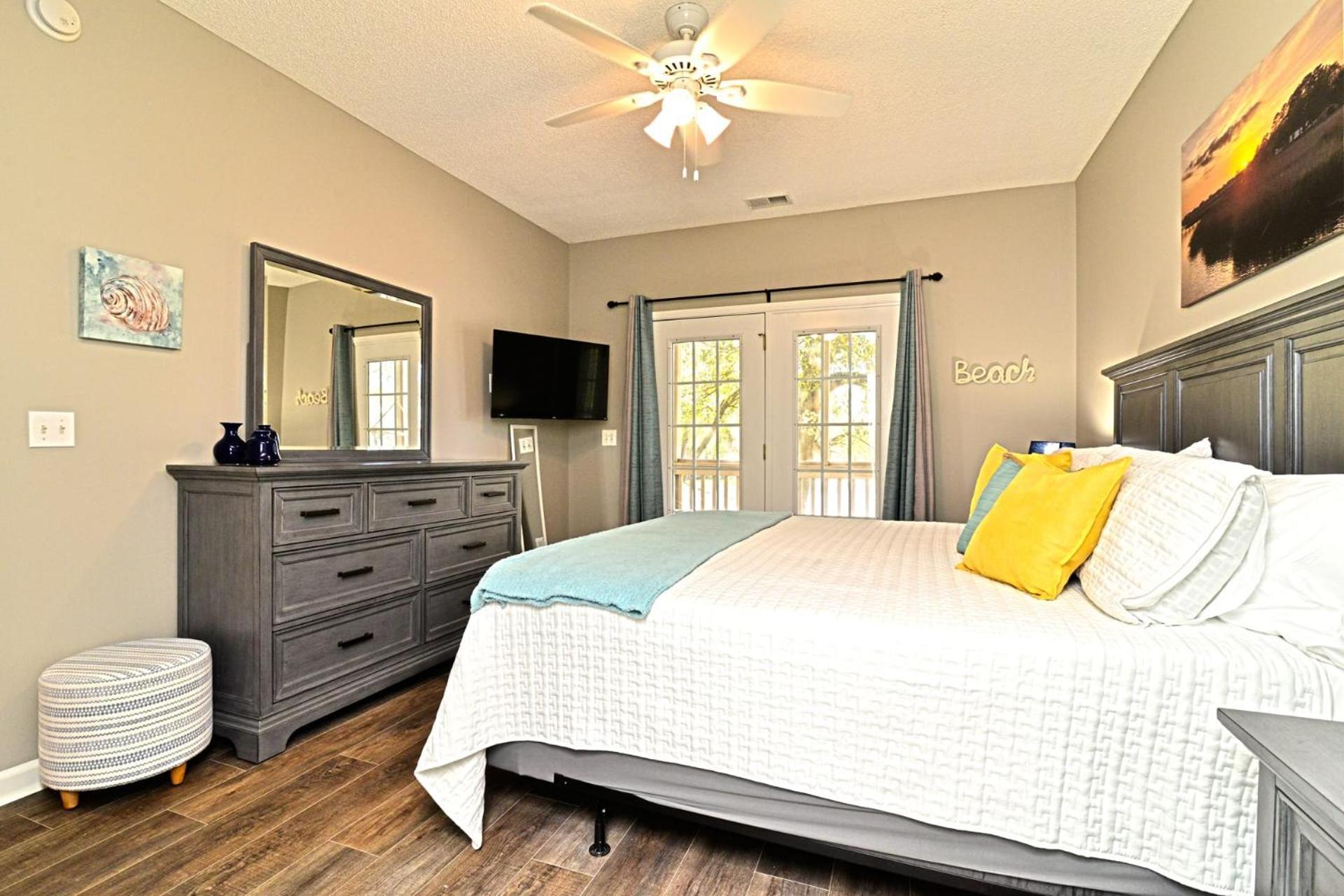 All New Luxury Beach Retreat 1 Mile To Beach W Pool Myrtle Beach Eksteriør bilde