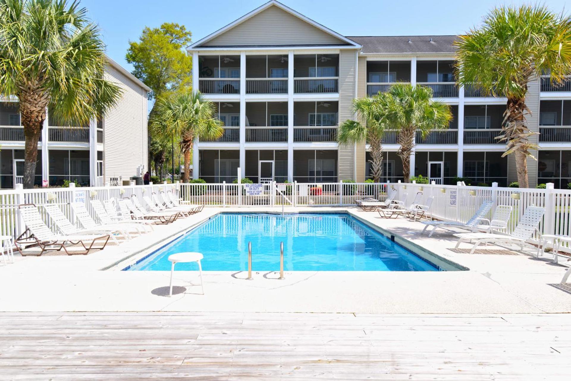All New Luxury Beach Retreat 1 Mile To Beach W Pool Myrtle Beach Eksteriør bilde