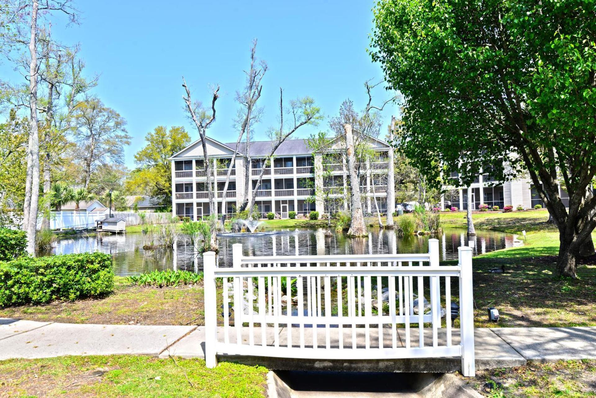 All New Luxury Beach Retreat 1 Mile To Beach W Pool Myrtle Beach Eksteriør bilde